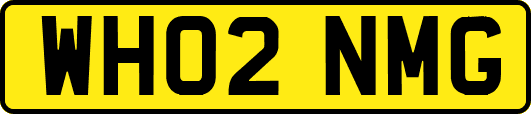 WH02NMG