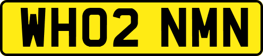 WH02NMN