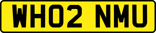 WH02NMU