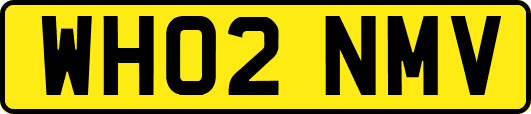 WH02NMV