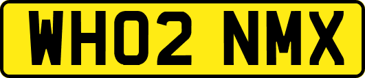 WH02NMX
