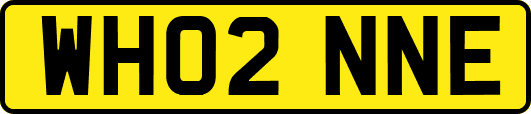 WH02NNE