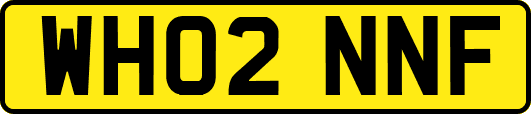 WH02NNF