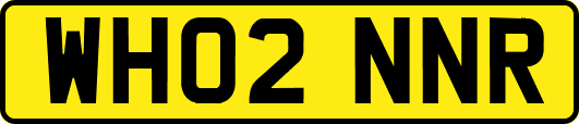 WH02NNR
