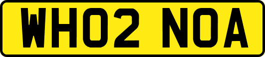 WH02NOA