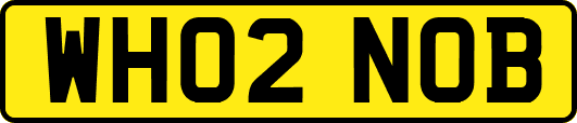 WH02NOB