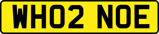 WH02NOE