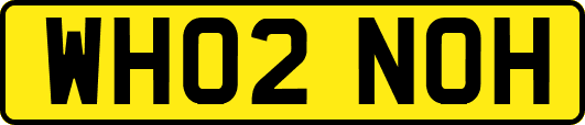WH02NOH