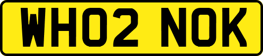 WH02NOK