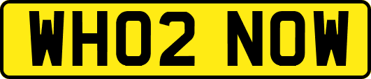 WH02NOW