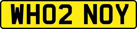 WH02NOY