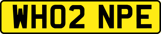 WH02NPE