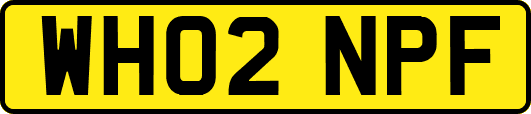 WH02NPF