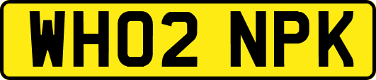 WH02NPK