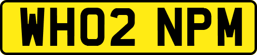 WH02NPM