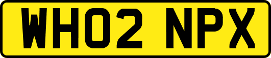 WH02NPX