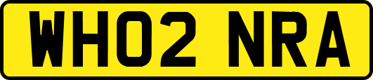 WH02NRA
