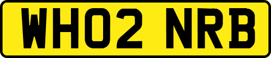 WH02NRB
