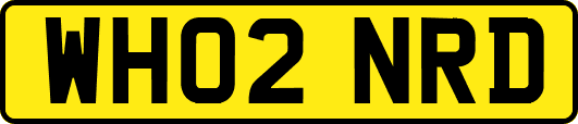 WH02NRD