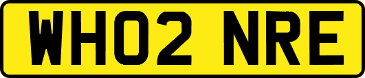 WH02NRE
