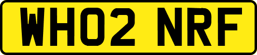 WH02NRF
