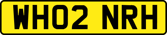 WH02NRH