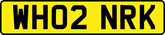 WH02NRK