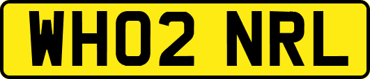 WH02NRL