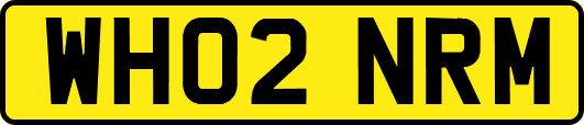 WH02NRM