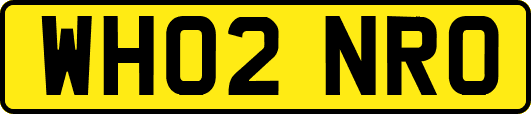WH02NRO