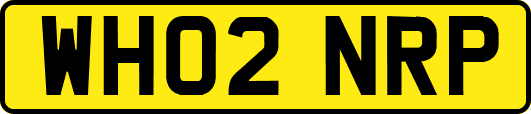 WH02NRP