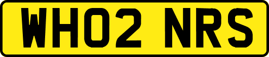 WH02NRS