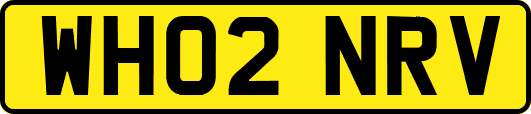 WH02NRV
