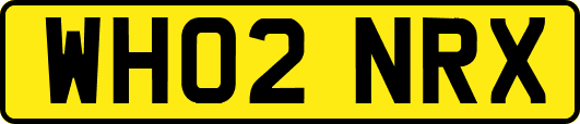 WH02NRX
