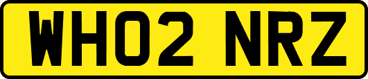 WH02NRZ