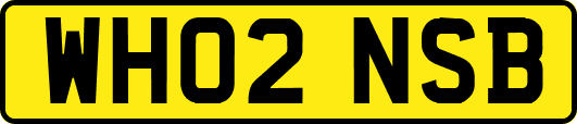 WH02NSB