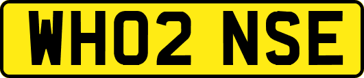WH02NSE