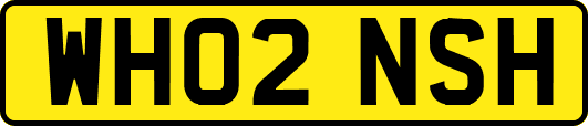 WH02NSH