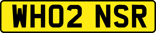 WH02NSR