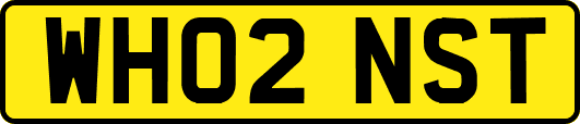 WH02NST