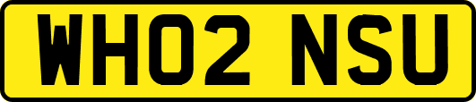 WH02NSU