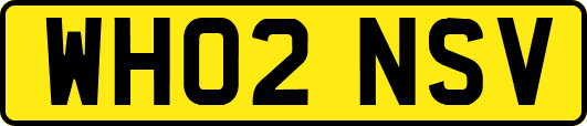WH02NSV