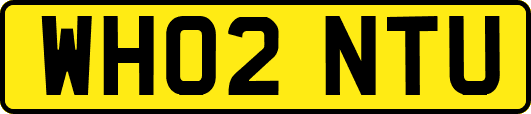WH02NTU