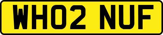WH02NUF