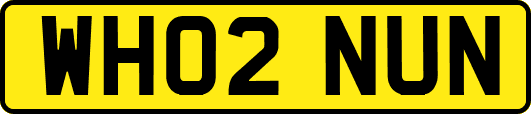 WH02NUN
