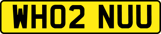 WH02NUU