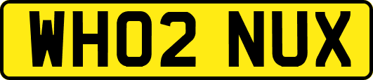 WH02NUX
