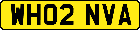 WH02NVA