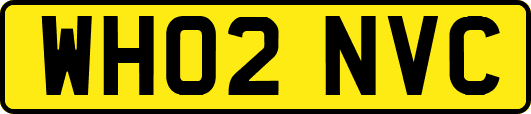WH02NVC