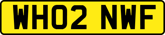 WH02NWF